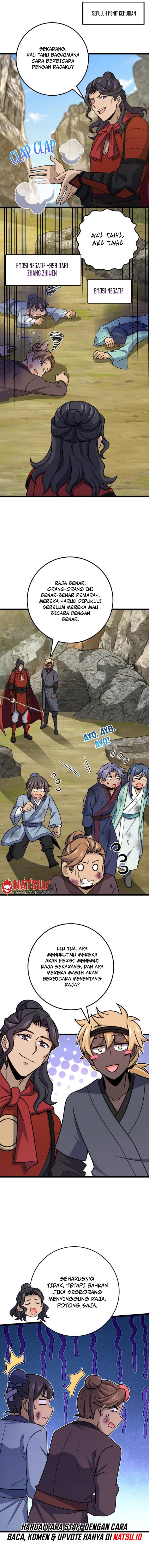 Spare Me, Great Lord! Chapter 574 Gambar 9
